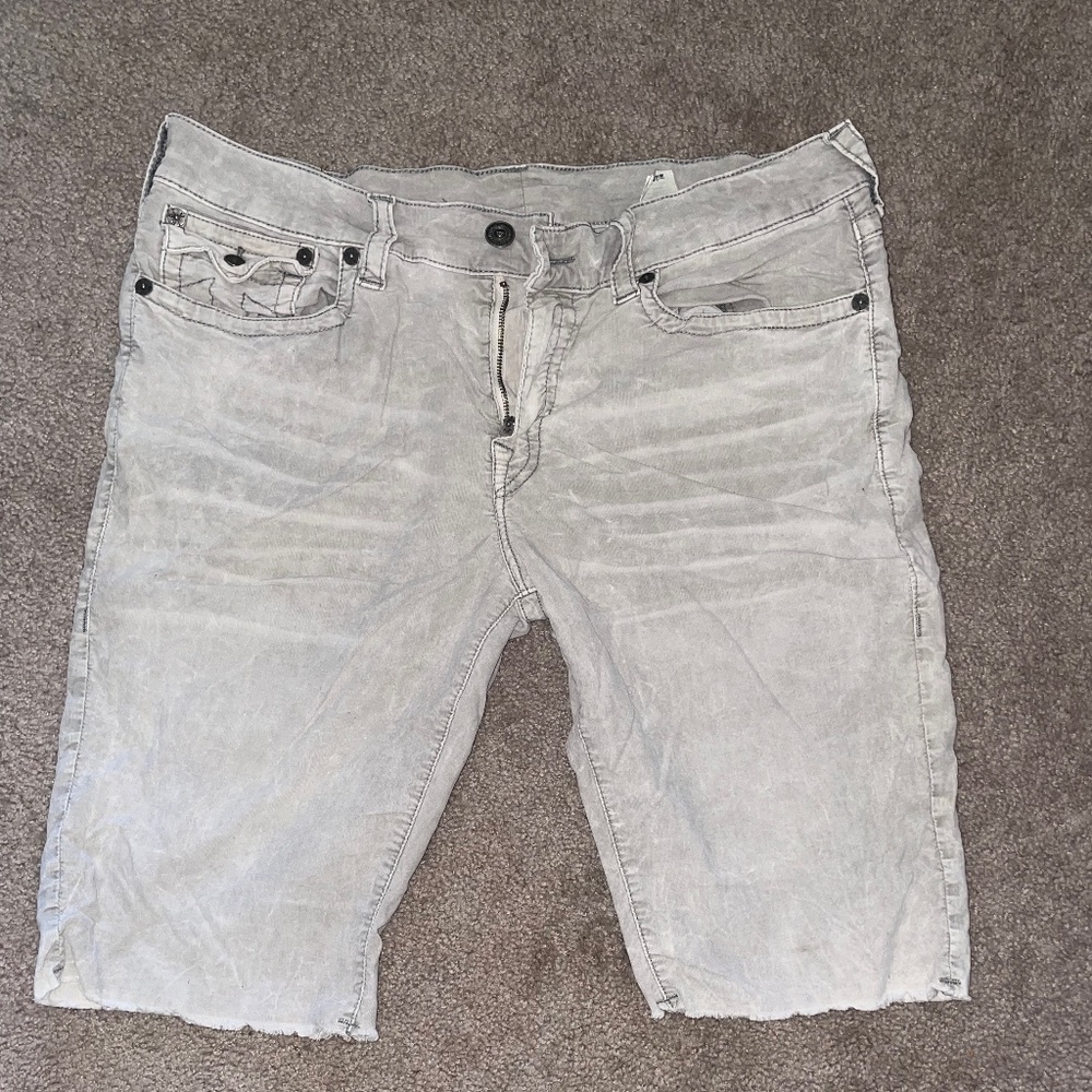 True Religion Shorts